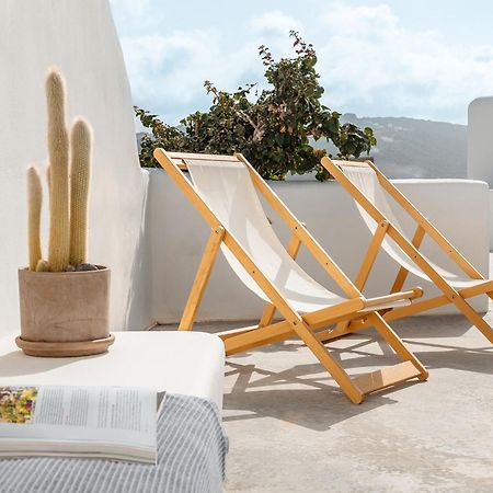 Ploes Seaside Houses Plaka  Exterior photo